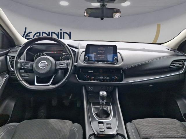 Nissan Qashqai image 9