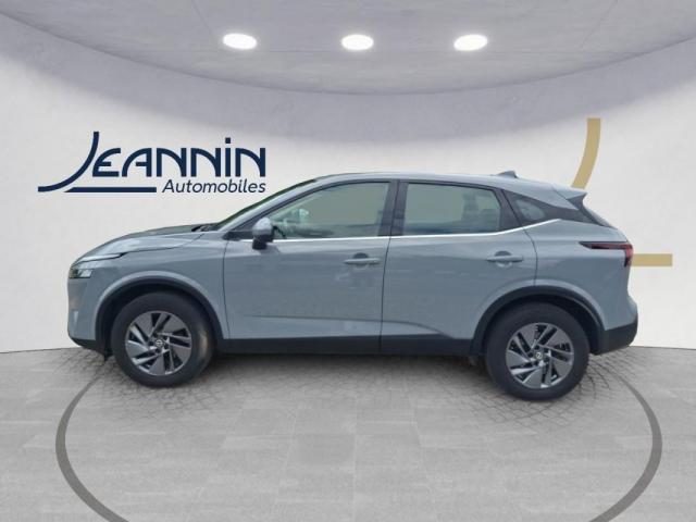 Nissan Qashqai image 3