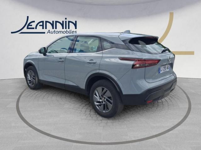 Nissan Qashqai image 2