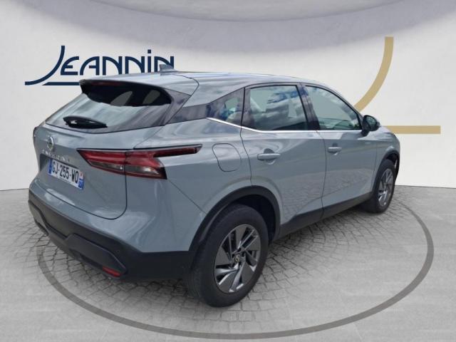 Nissan Qashqai image 4