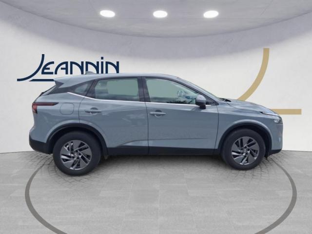 Nissan Qashqai image 1