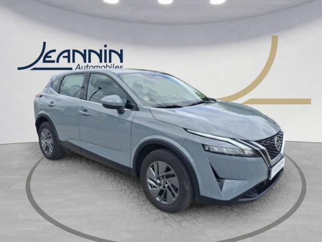 Nissan Qashqai image 5