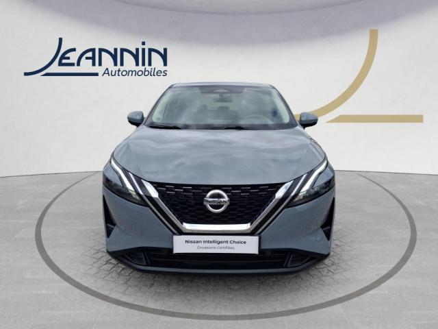 Nissan Qashqai image 6