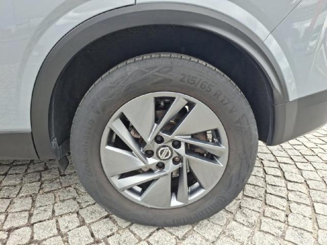 Nissan Qashqai image 7