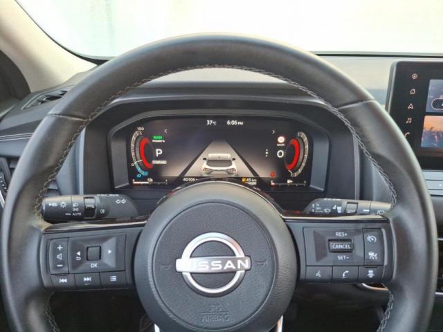 Nissan Qashqai image 1