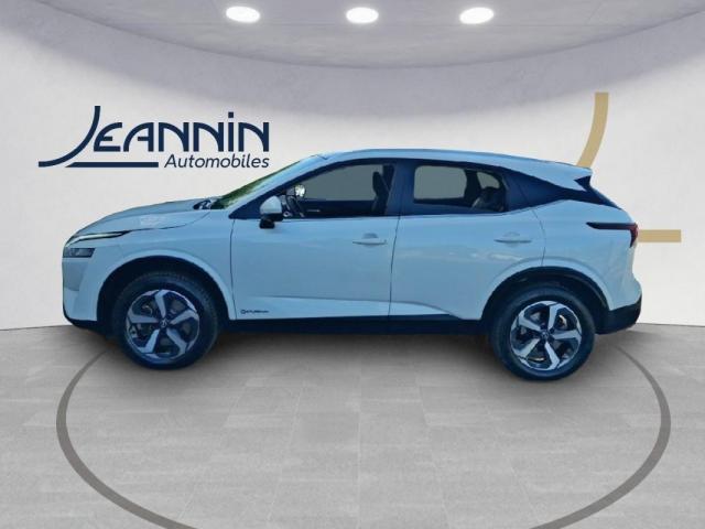 Nissan Qashqai image 8