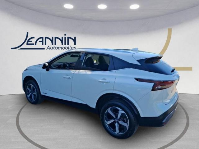 Nissan Qashqai image 2