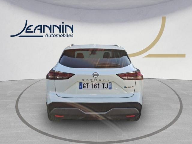 Nissan Qashqai image 6