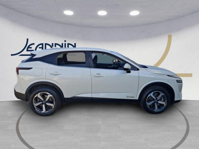 Nissan Qashqai image 5