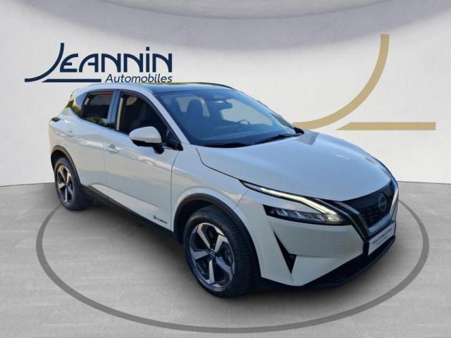 Nissan Qashqai image 7