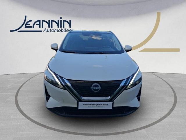 Nissan Qashqai image 4