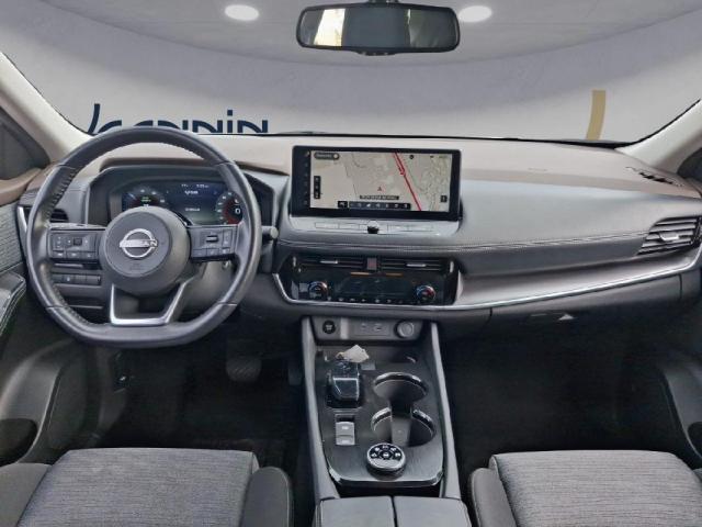 Nissan X-Trail image 1
