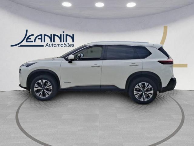 Nissan X-Trail image 7