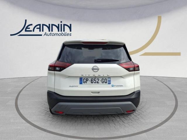Nissan X-Trail image 5