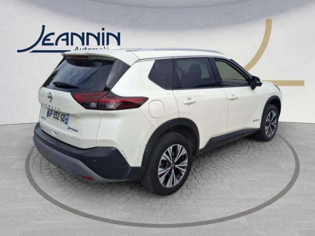 Nissan X-Trail image 9