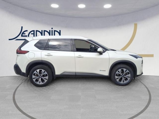 Nissan X-Trail image 6