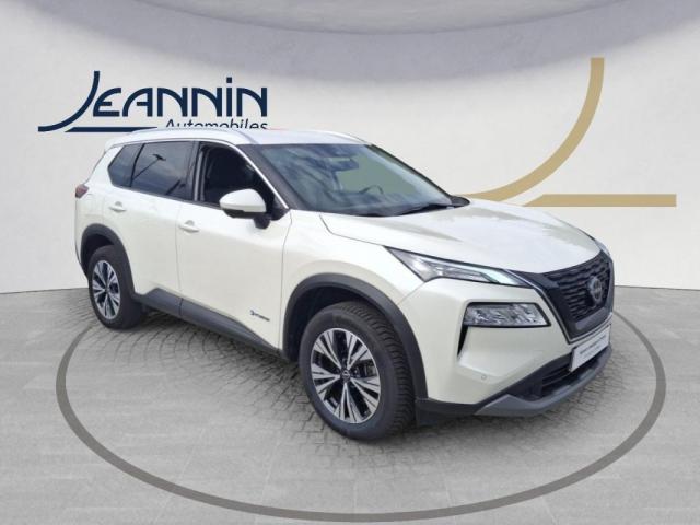 Nissan X-Trail image 4