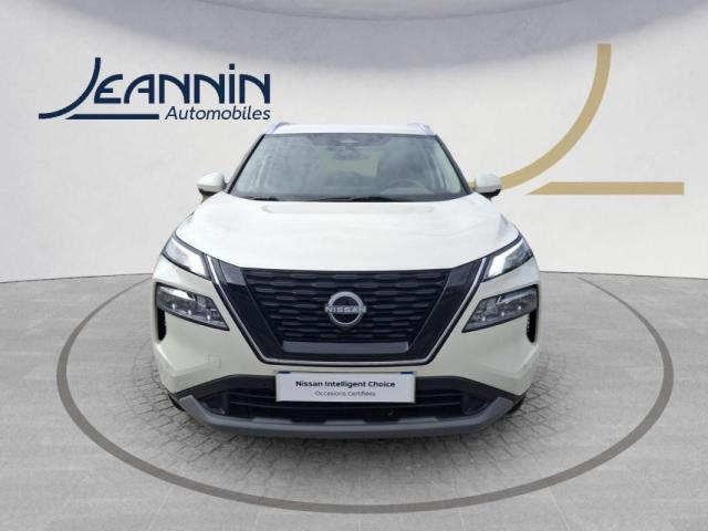 Nissan X-Trail image 2