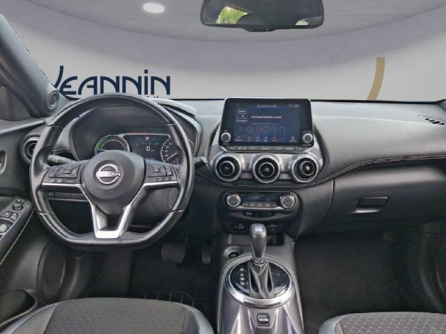 Nissan Juke image 1