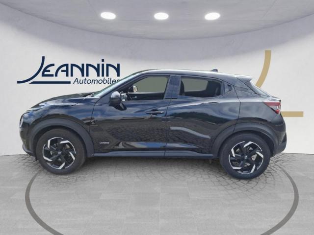 Nissan Juke image 9