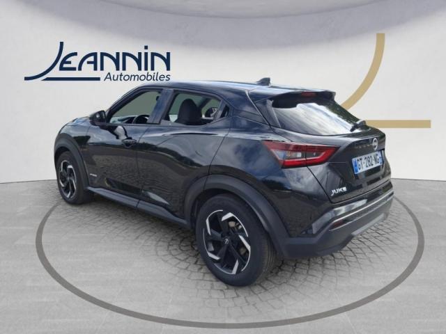 Nissan Juke image 8