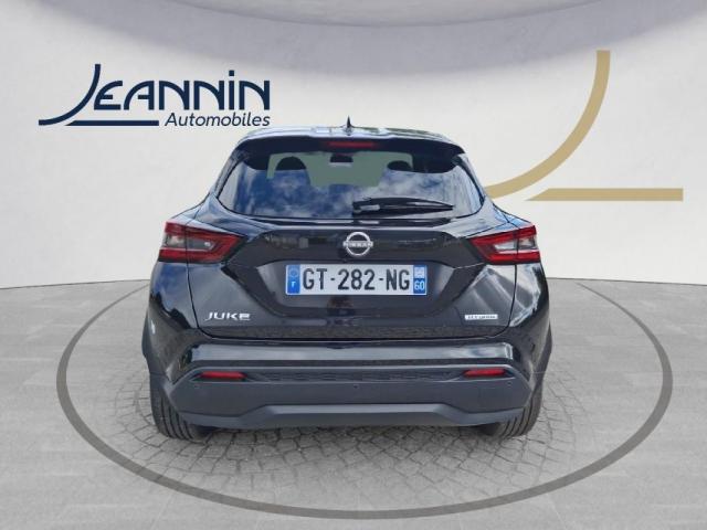 Nissan Juke image 4