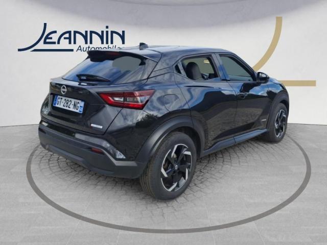 Nissan Juke image 6
