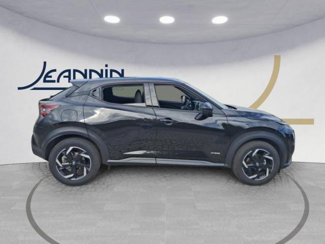 Nissan Juke image 7