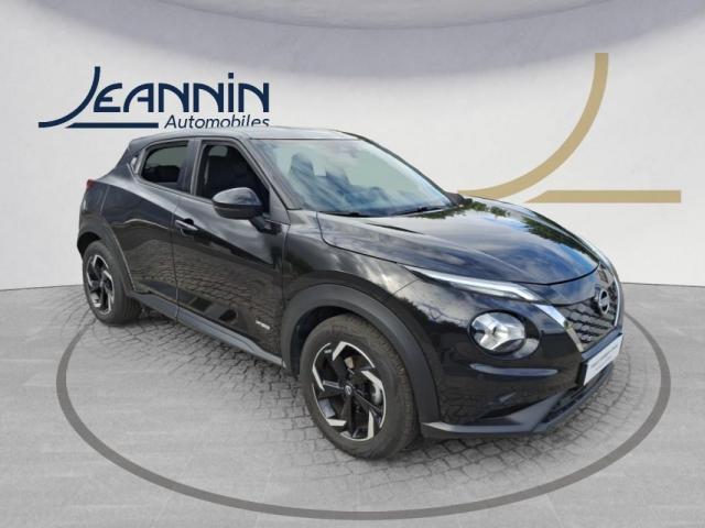 Nissan Juke image 3