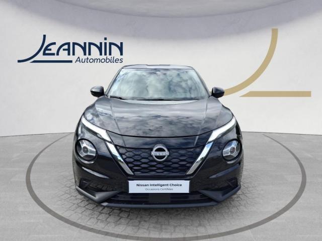 Nissan Juke image 2