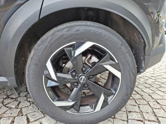 Nissan Juke image 5