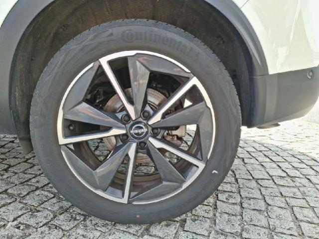 Nissan Qashqai image 3