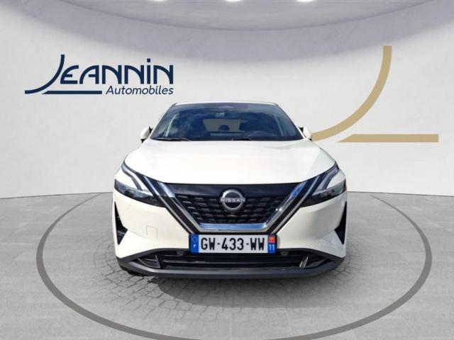 Nissan Qashqai image 7