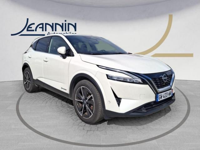 Nissan Qashqai image 6