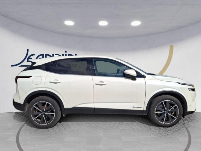 Nissan Qashqai image 2