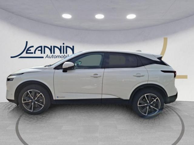 Nissan Qashqai image 4