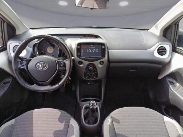 Toyota Aygo image 6
