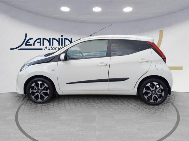 Toyota Aygo image 4