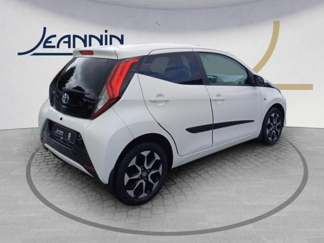 Toyota Aygo image 2