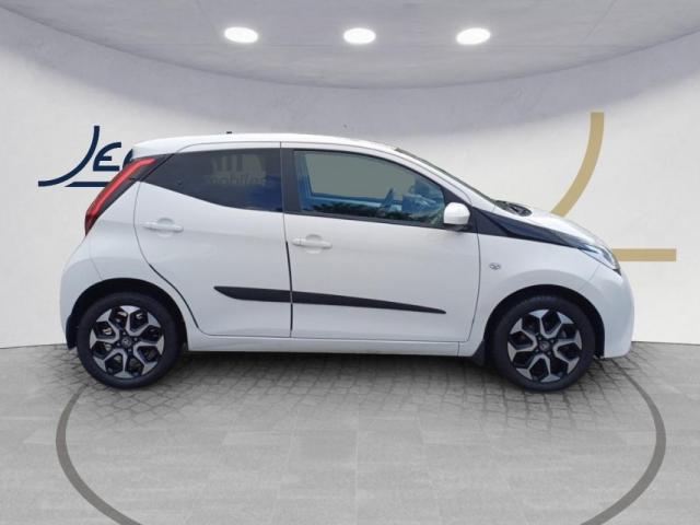 Toyota Aygo image 5
