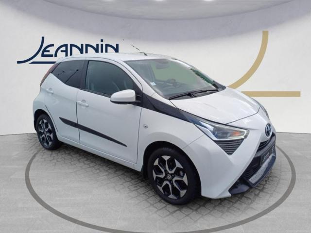 Toyota Aygo image 9