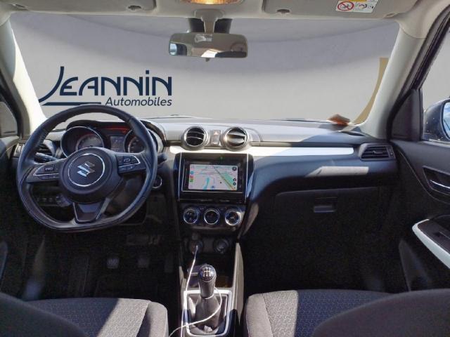 Suzuki Swift image 2