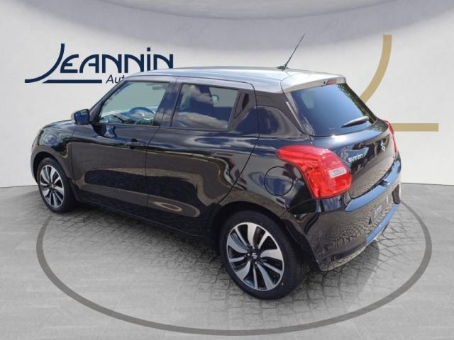 Suzuki Swift image 5