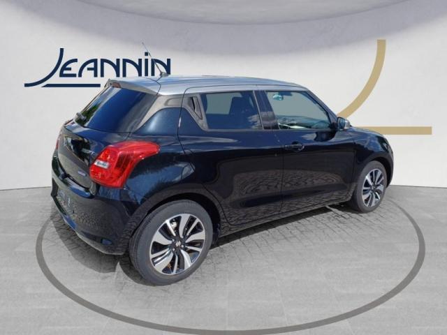 Suzuki Swift image 7
