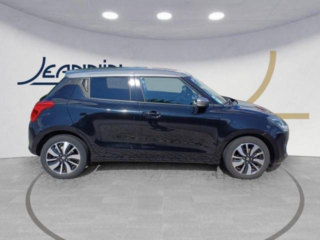 Suzuki Swift image 8