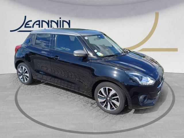 Suzuki Swift image 6