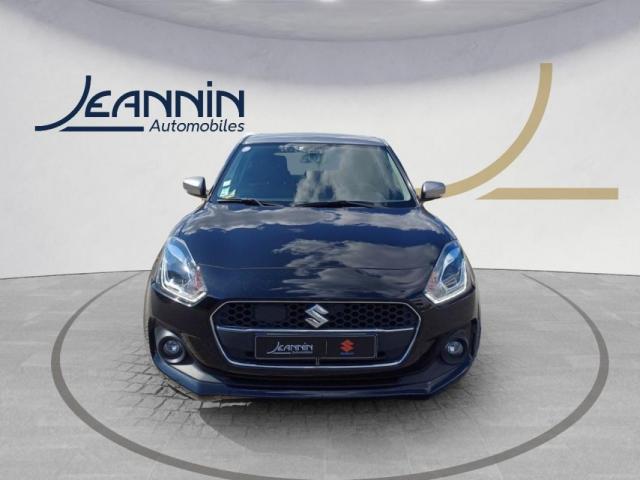 Suzuki Swift image 9