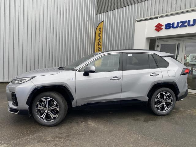 Suzuki Across image 8