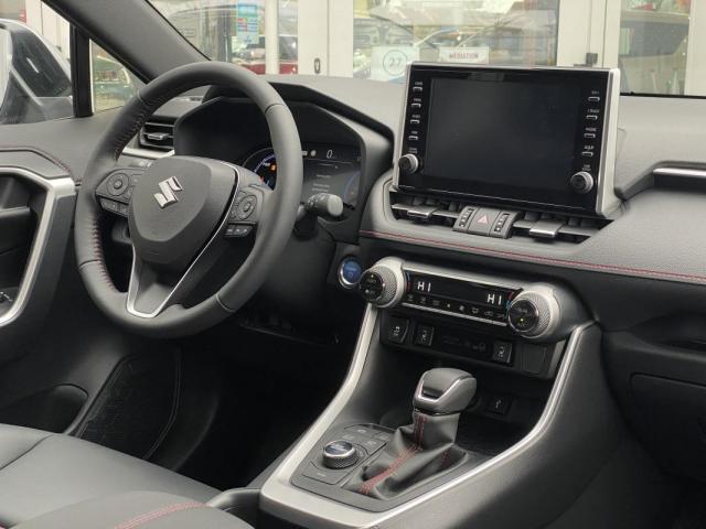 Suzuki Across image 7