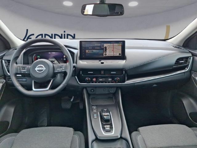 Nissan Qashqai image 9